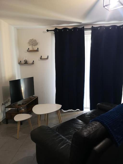 Appartement T2 Avec Jardin Proche Aeroport, Airbus, Meet à Daux Extérieur photo